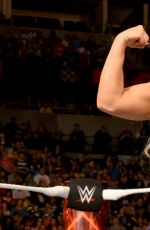 WWE - Raw Digitals 10/17/2016