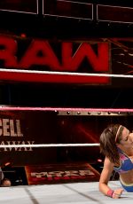 WWE - Raw Digitals 10/17/2016