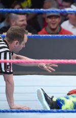 WWE - Smackdown Live! Digitals 10/18/2016