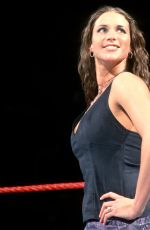 WWE - Stephanie McMahon