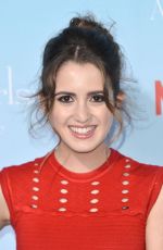 LAURA MARANO at ‘Gilmore Girls: A Year in the Life’ Premiere in Los Angeles 11/18/2016