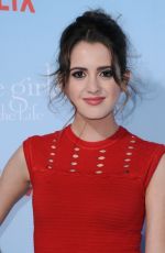 LAURA MARANO at ‘Gilmore Girls: A Year in the Life’ Premiere in Los Angeles 11/18/2016