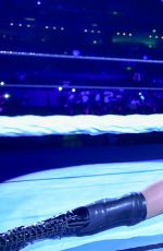 WWE - Live in Mexico City 12/03/2016