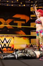 WWE - NXT Digitals 11/30/2016