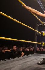 WWE - NXT Live in Perth 12/05/2016