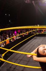 WWE - NXT Live in Perth 12/05/2016