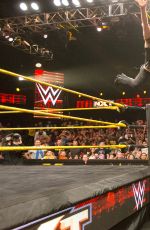 WWE - NXT Digitals 01/25/17