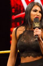 WWE - NXT Digitals 01/25/17