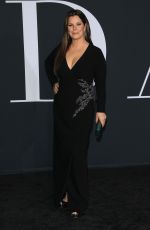 MARCIA GAY HARDEN at ‘Fifty Shades Darker’ Premiere in Los Angeles 02/02/2017