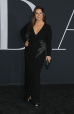 MARCIA GAY HARDEN at ‘Fifty Shades Darker’ Premiere in Los Angeles 02/02/2017