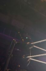 WWE - Live in Nurnberg, February 2017