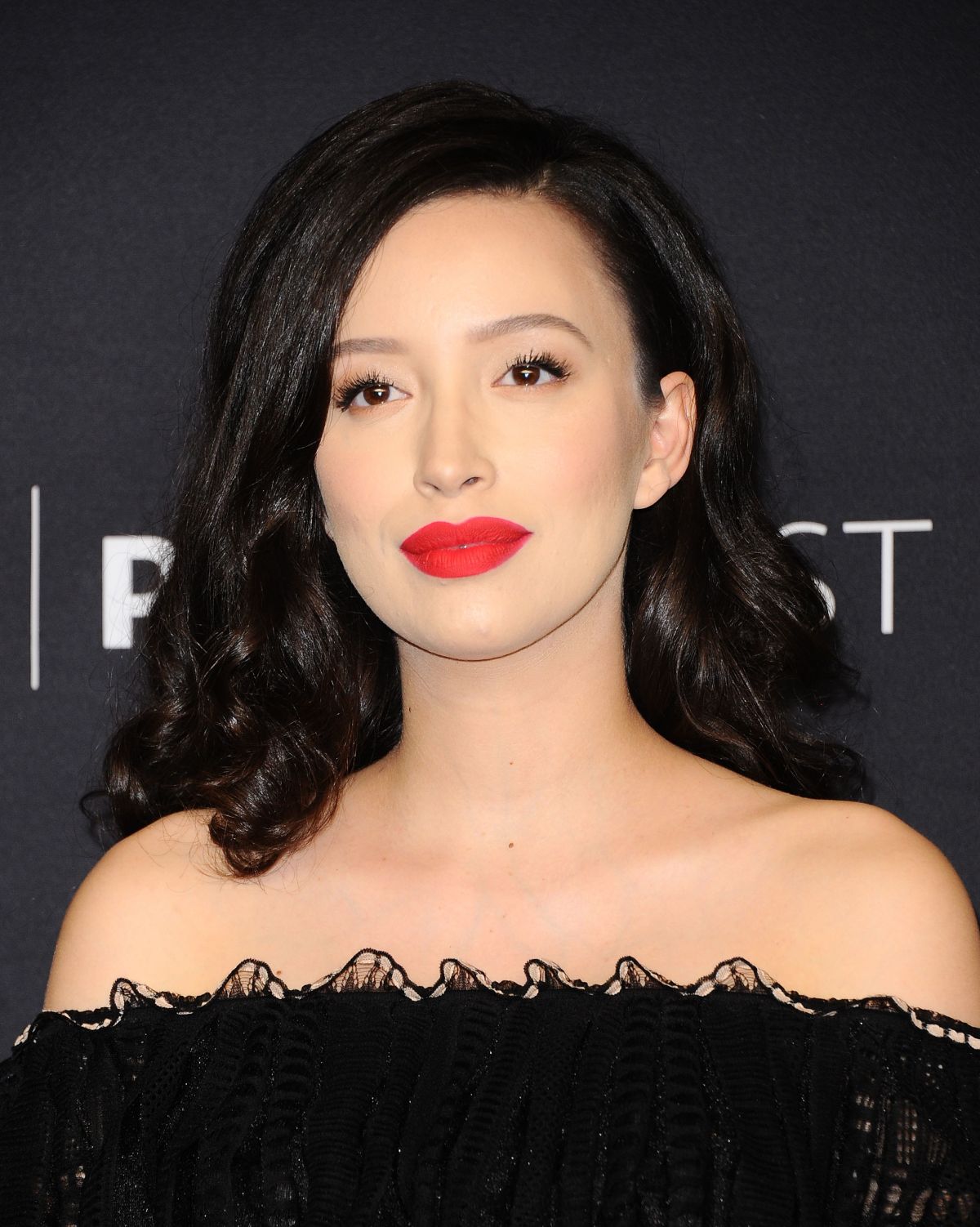 Christian serratos nose job