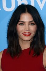 JENNA DEWAN at NBCUniversal Summer Press Day in Beverly Hills 03/20/2017