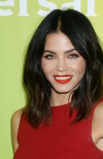JENNA DEWAN at NBCUniversal Summer Press Day in Beverly Hills 03/20/2017