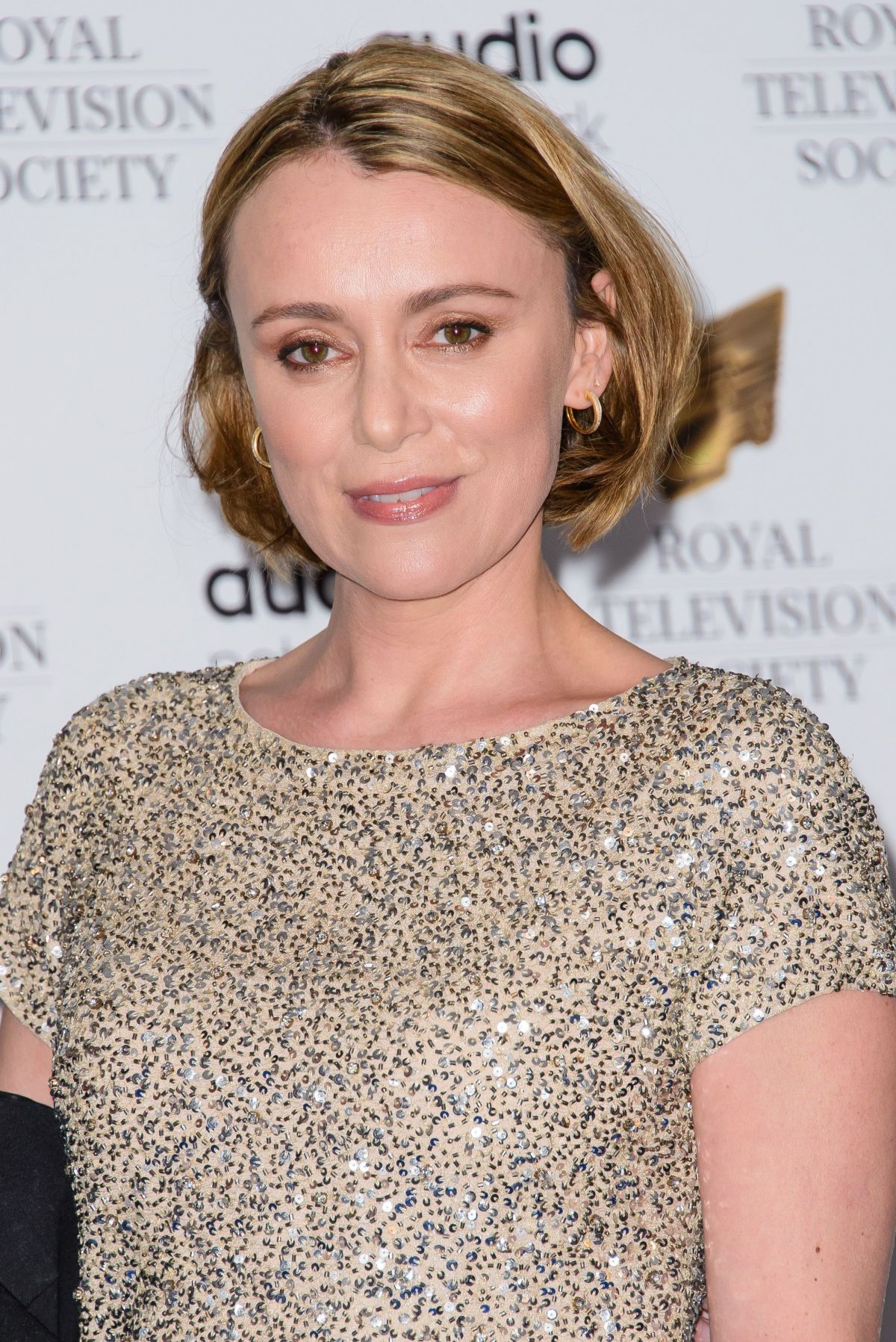 Keeley Hawes At Royal Television Society Programme Awards | Free ...