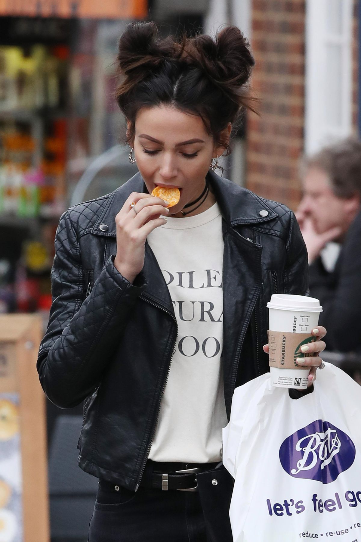 Michelle Keegan Out And About In Essex 03142017 Hawtcelebs 8839