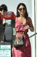 VANESSA HUDGENS Out and About in West Hollywood 03/12/2017 – HawtCelebs