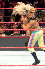 WWE - Coolest Female Finishers
