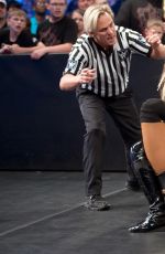 WWE - Coolest Female Finishers