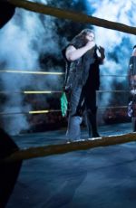 WWE -  NXT Digitals 03/15/2017