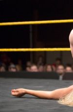 WWE -  NXT Digitals 03/15/2017