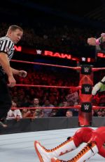 WWE -  Raw Digitals 03/06/2017