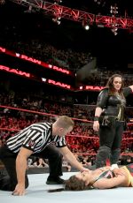 WWE - Raw Digitals 03/20/2017