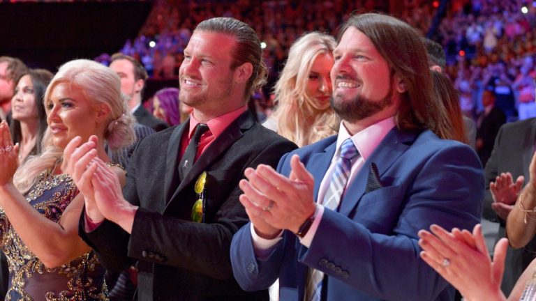 2017 Wwe Hall Of Fame Induction Ceremony 34 Hawtcelebs