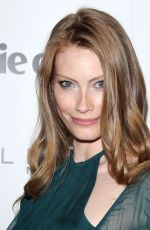 ALYSSA SUTHERLAND at Marie Claire Celebrates Fresh Faces in Los Angeles 04/21/2017