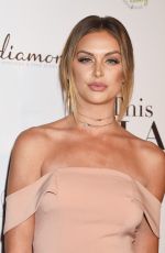 LALA KENT at This is LA Premiere Party in Los Angeles 05/03/2017