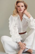 LARA STONE in Vogue Magazine, Mexico & Latin America May 2017