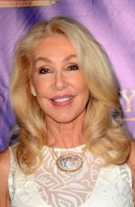 LINDA THOMPSON at The Bodyguard Opening Night in Los Angeles 05/02/2017