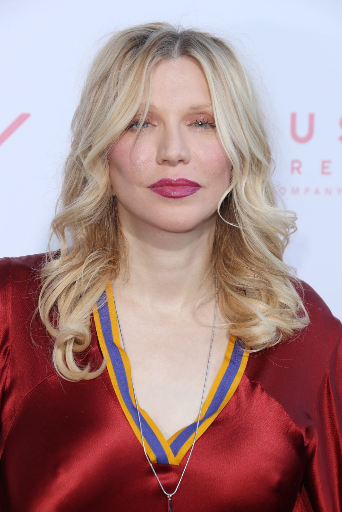 Courtney Love - Courtney Love - 'Kurt Cobain - Montage of Heck' Premiere ... - Love spent her early years living in hippie communes in oregon and at schools in europe and new zealand, under the care of her mother and other family.
