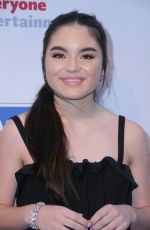 LANDRY BENDER at 21st Annual Tony Awards Viewing Party in Los Angeles 06/11/2017