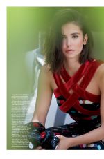 NINA DOBREV for Ocean Drive Magazine, September 2017