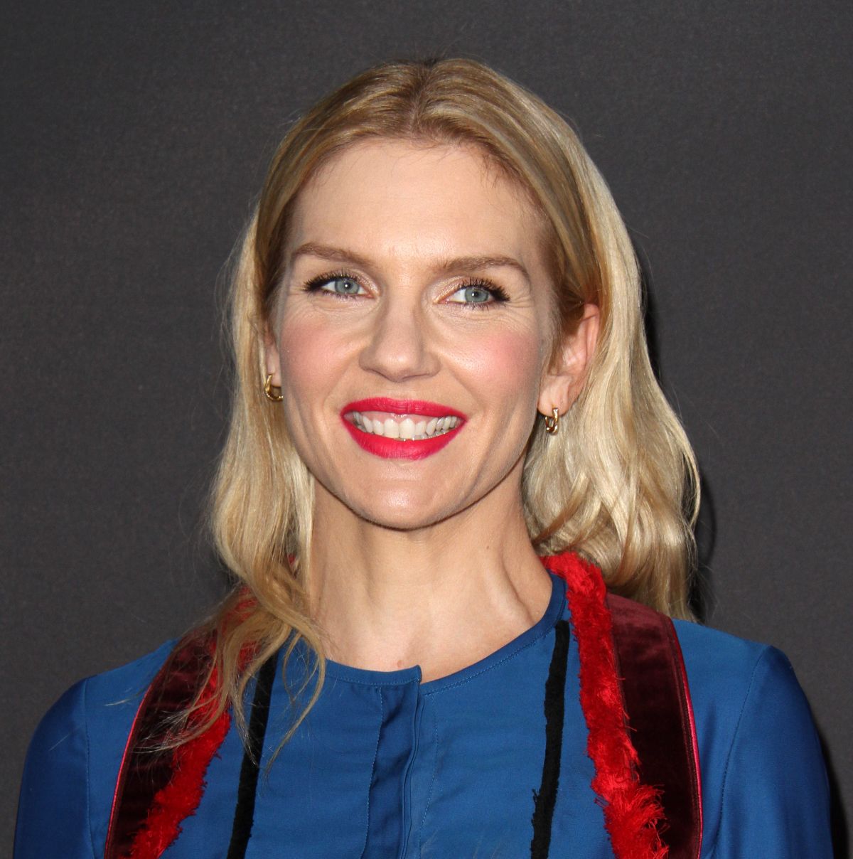 RHEA SEEHORN at Television Academy 69th Emmy Performer Nominees ...