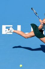 MARIA SHARAPOVA at China Open Tennis 2017 in Beijing 10/03/2017
