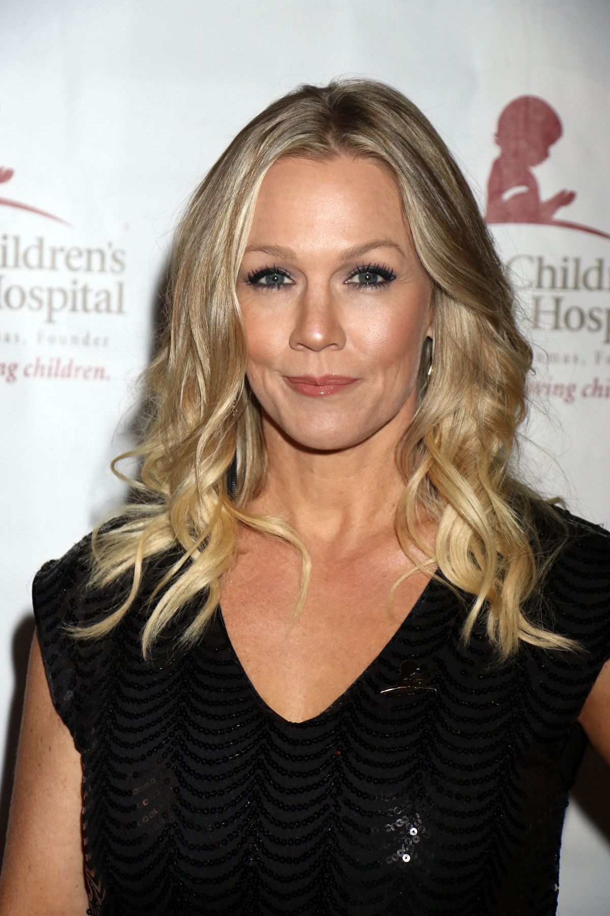 JENNIE GARTH at St. Jude Against All Odds Celebrity Poker Tournament in ...