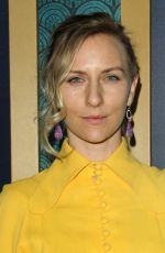 MICKEY SUMNER at The Shape of Water Premiere in Los Angeles 11/15/2017