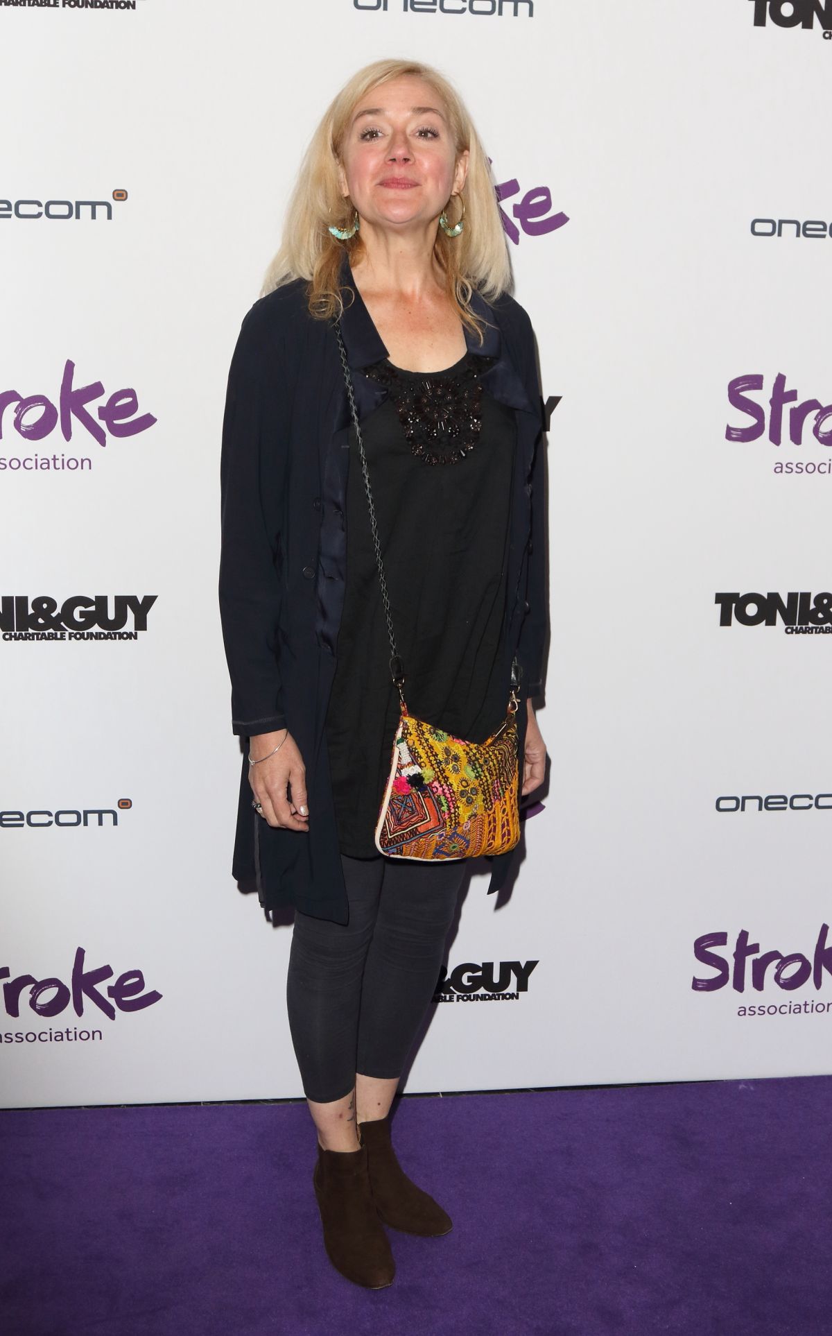 SOPHIE THOMPSON at Life After Stroke Awards in London 11/01/2017 ...