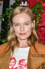 KATE BOSWORTH at Land of Distraction Launch Party in Los angeles 11/30/2017