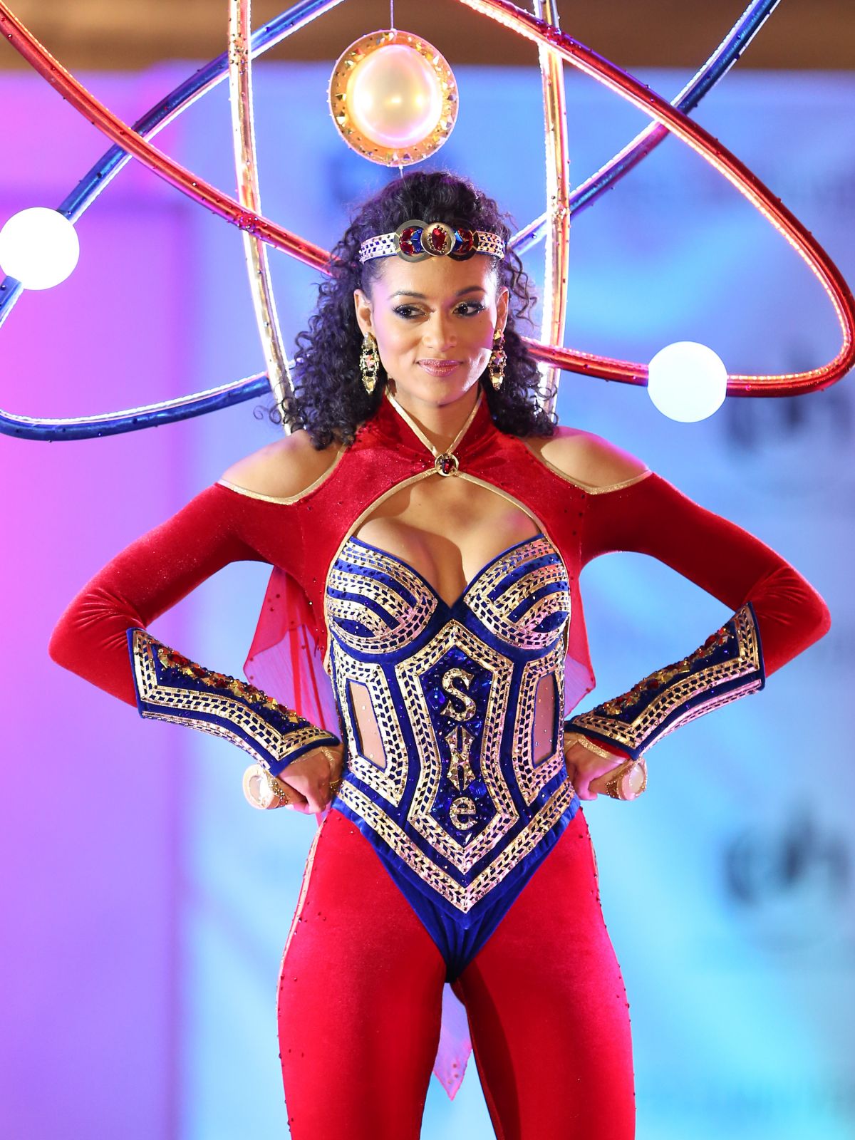 Miss Universe National Costume 2021 Top 10 Miss Universe