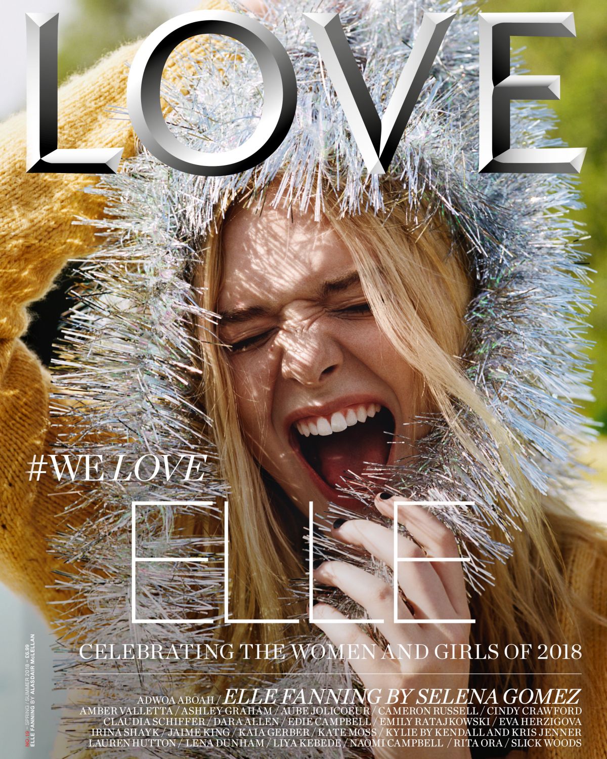 fashion love magazine
