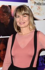 RENA RIFFEL at Sreading Darkness Premiere in Los Angeles 01/19/2018