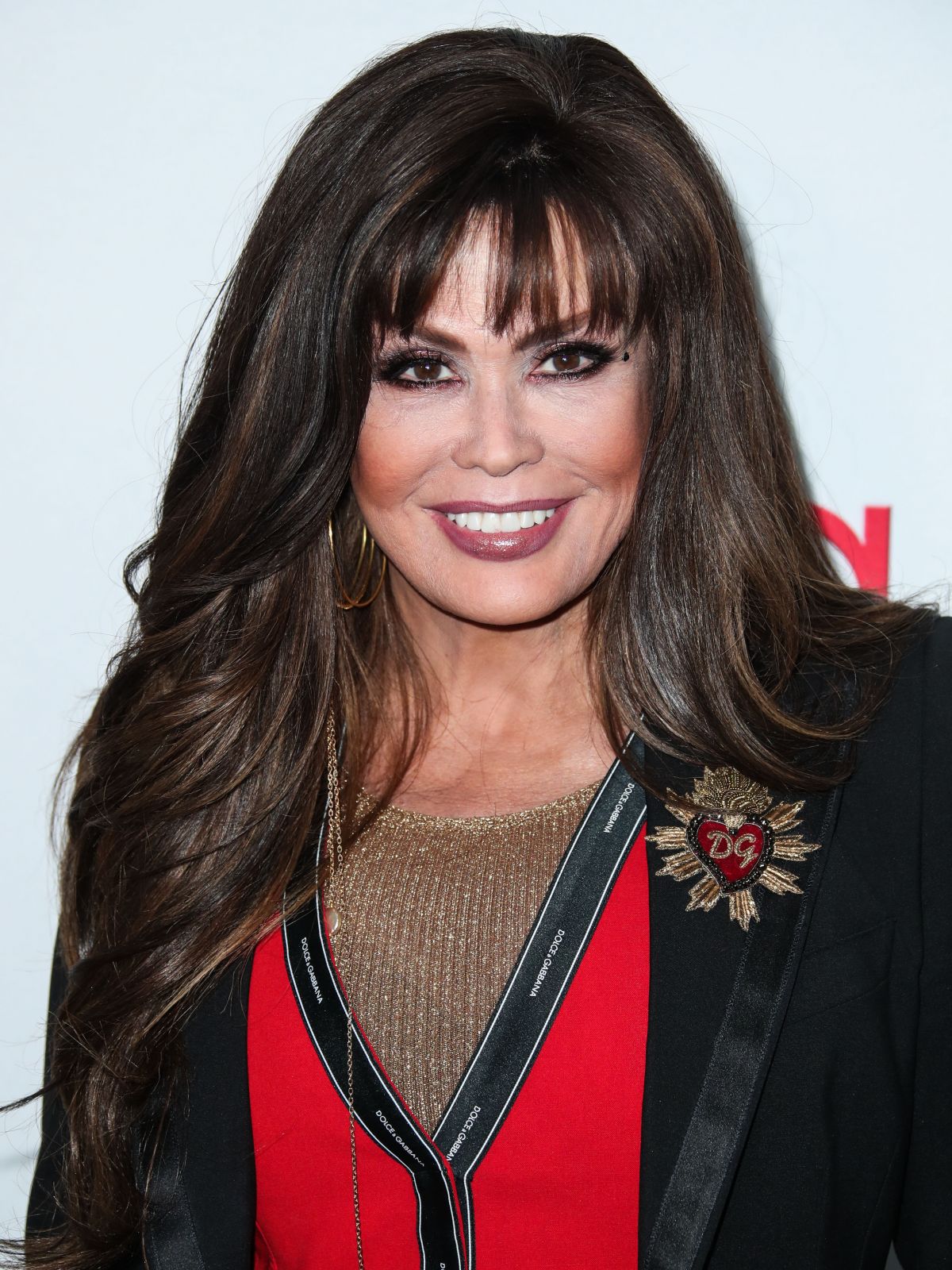 Marie Osmond At Hollywood Beauty Awards In Los Angeles 02252018 Hawtcelebs 4645