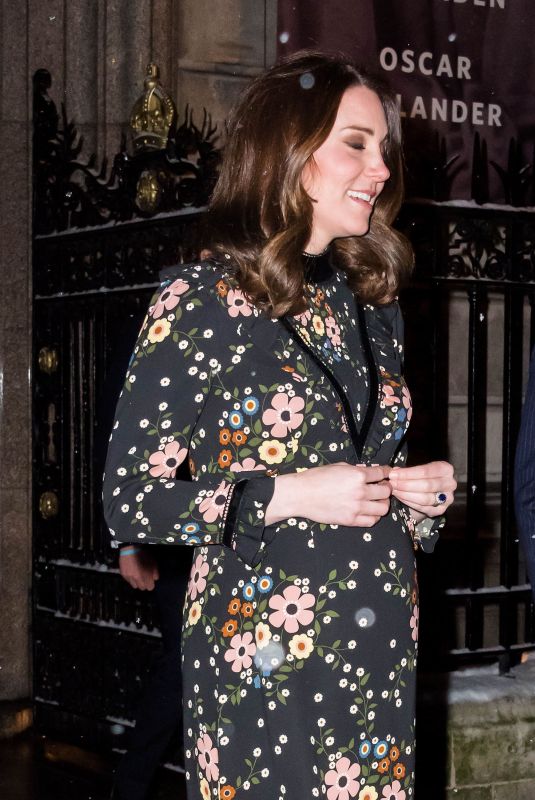 KATE MIDDLETON at Vctorian Giants, The Birth of Art Photography in ...