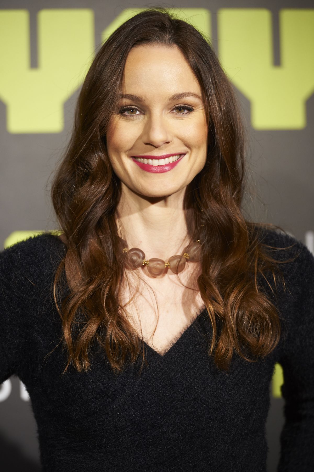 Sarah Wayne Callies At Colony Photocall In Madrid Free Download Nude Photo Gallery