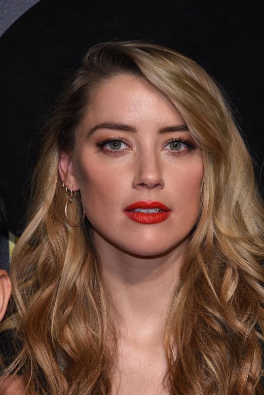 Amber Heard At The Big Picture Presentation At Cinemacon In Las Vegas 04242018 Hawtcelebs