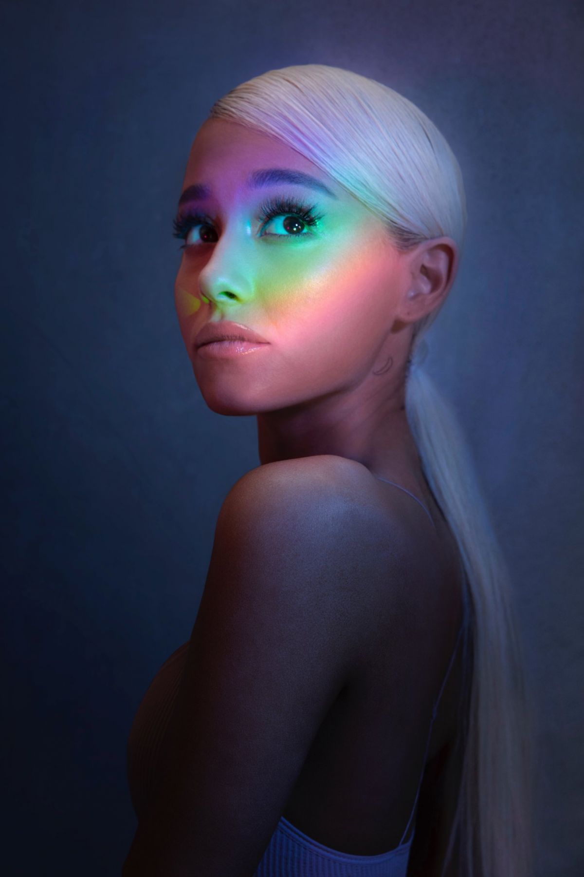 Ariana Grande No Tears Left To Cry Photoshoot 2018 Hawtcelebs 3888