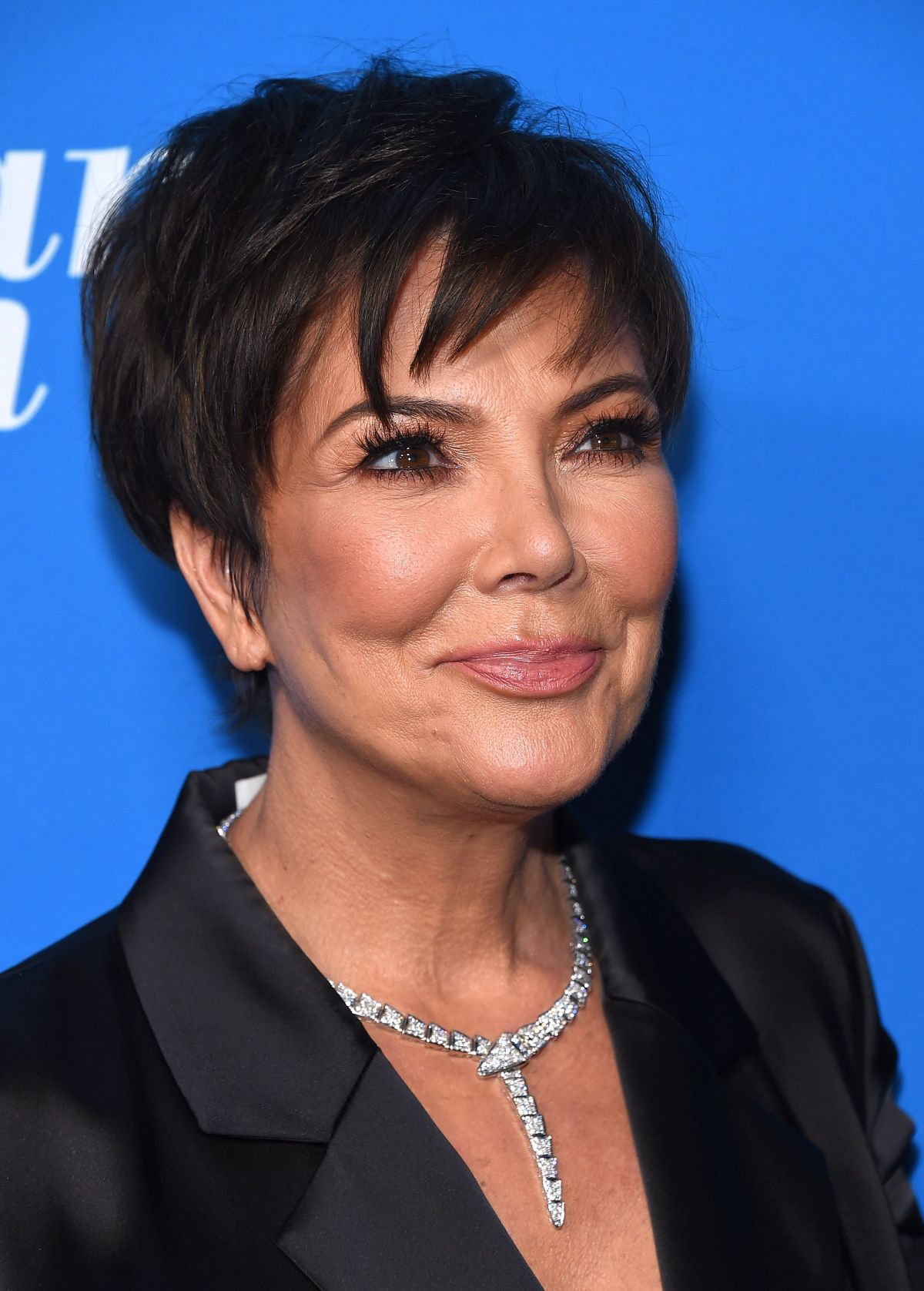 Kris Jenner At American Woman Premiere Party In Los Angeles 05 31 2018 10 